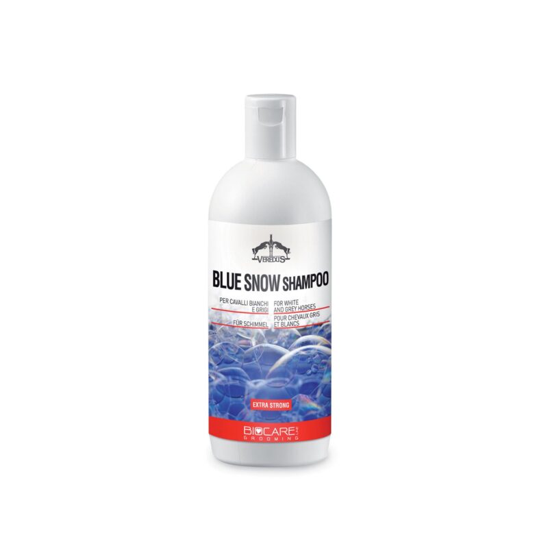 Шампунь Blue Snow від Veredus, 500 мл