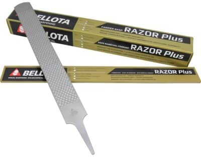 Рашпіль Razor Plus від Bellota
