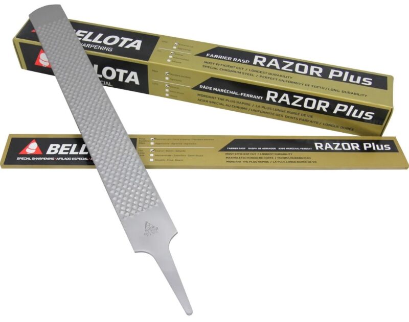 Рашпіль Razor Plus від Bellota