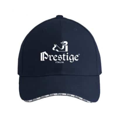Кепка Cap від Prestige