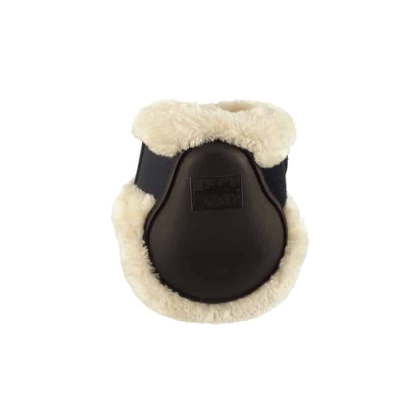 Ногавки задні з хутром Protection Fauxfur від Eskadron