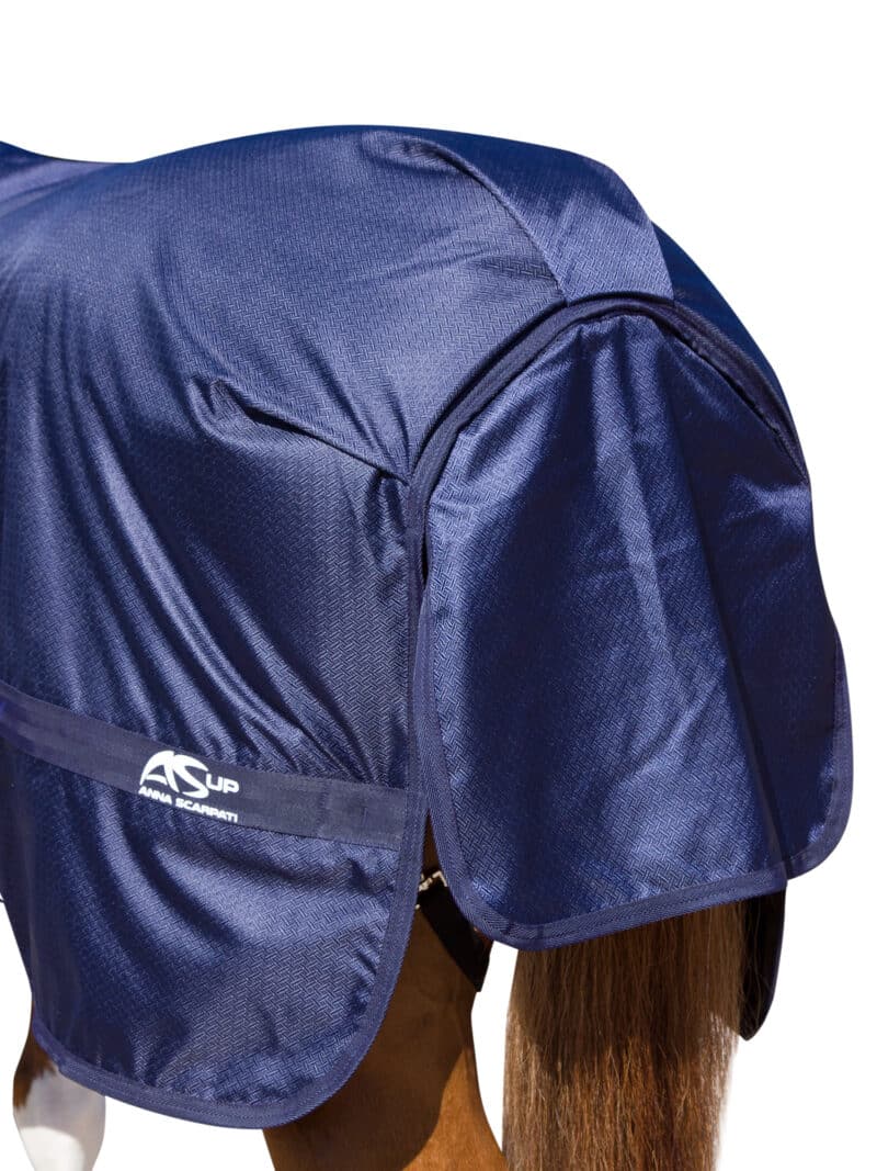 Попона денникова Water Repellent New 400 г від Anna Scarpati