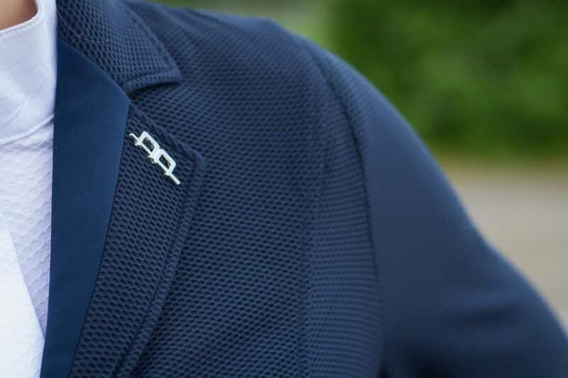 Редингот жіночий Motion Lite від Horseware