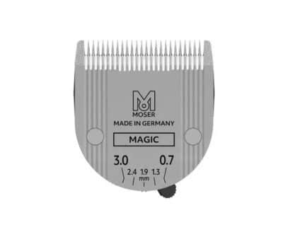 Лезо №1854-7351 Magic до машинки для стрижки від Moser