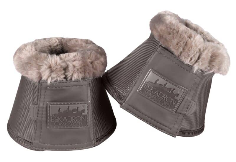 Кобури текстильні з хутром FauxFur Classic Sports A/W 2021 від Eskadron