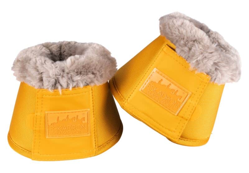 Кобури текстильні з хутром FauxFur Classic Sports A/W 2021 від Eskadron