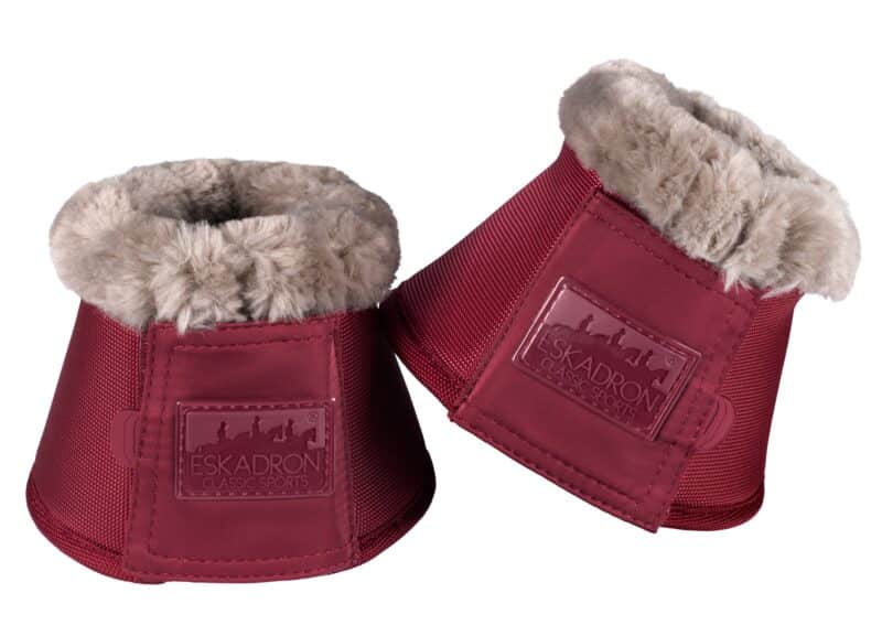 Кобури текстильні з хутром FauxFur Classic Sports A/W 2021 від Eskadron