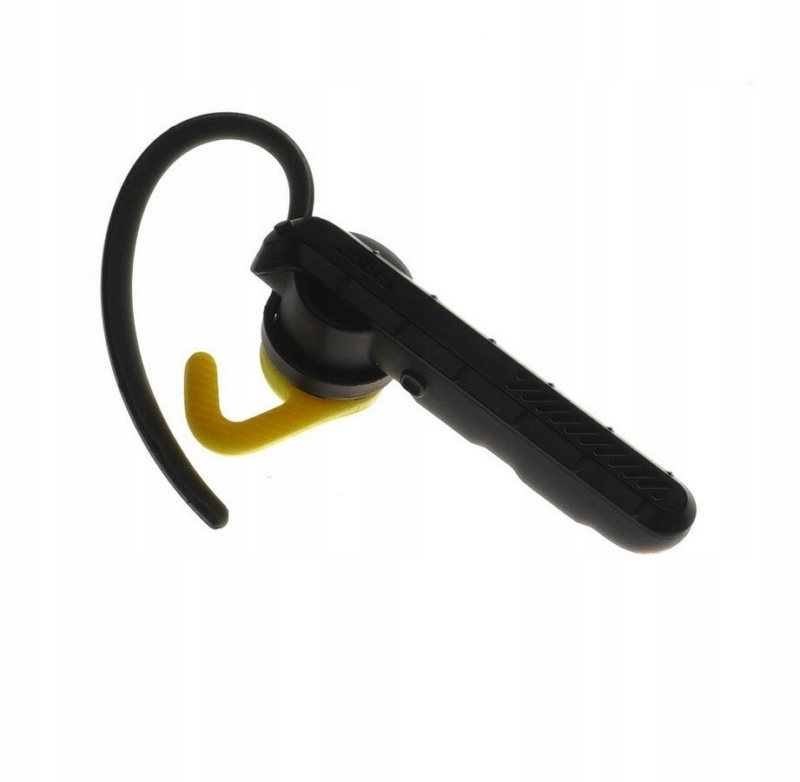 Безпровідна гарнітура Jabra Steel Bluetooth від Jabra