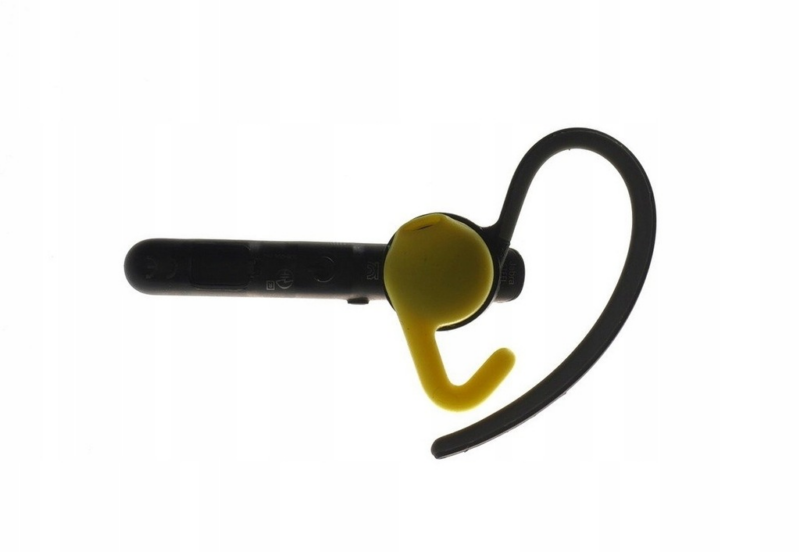 Безпровідна гарнітура Jabra Steel Bluetooth від Jabra