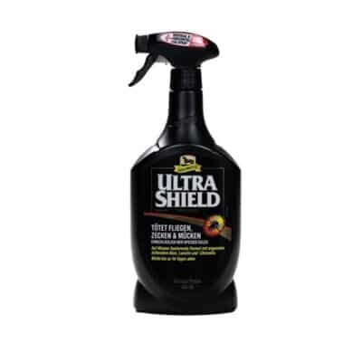 Репелент-спрей чорний Ultra Shield від Absorbine, 946 мл