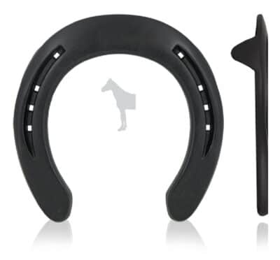 Підкова Steel Comfort передня 2/С side-clips від Kerckhaert