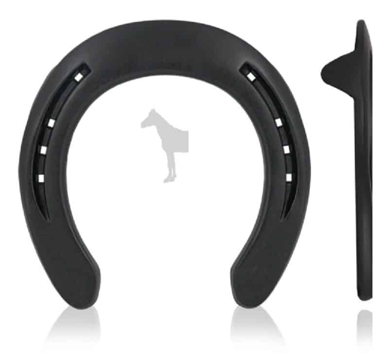 Підкова Steel Comfort передня 2/С side-clips від Kerckhaert