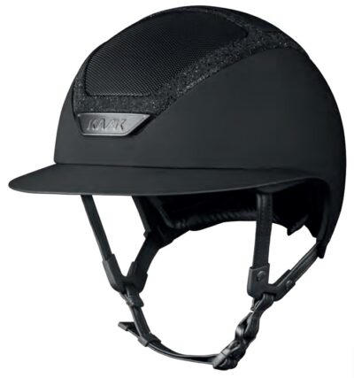 Каска Star Lady Chrome Swar Frame від Kask