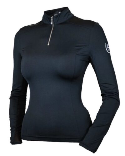 Гольф жіночий Air Breeze Top від Equestrian Stockholm