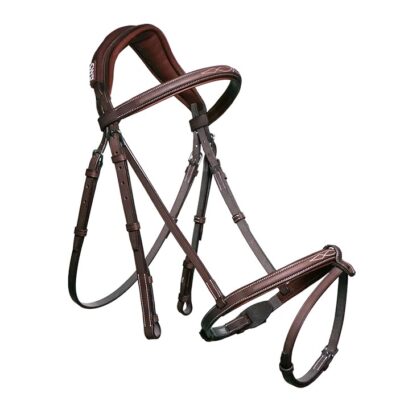 Вуздечка з комбінованим капсюлем Anatomic від CWD