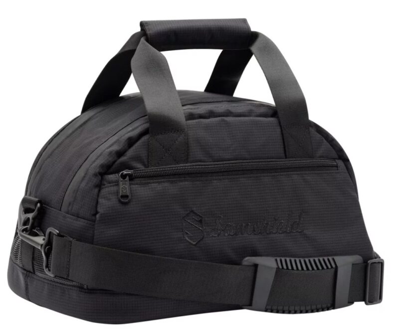 Сумка для каски від Samshield