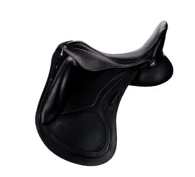 Сідло виїздкове Aviar Rook 2.0 від Custom Saddles