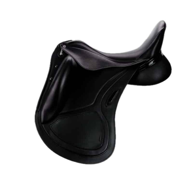 Сідло виїздкове Aviar Rook 2.0 від Custom Saddles