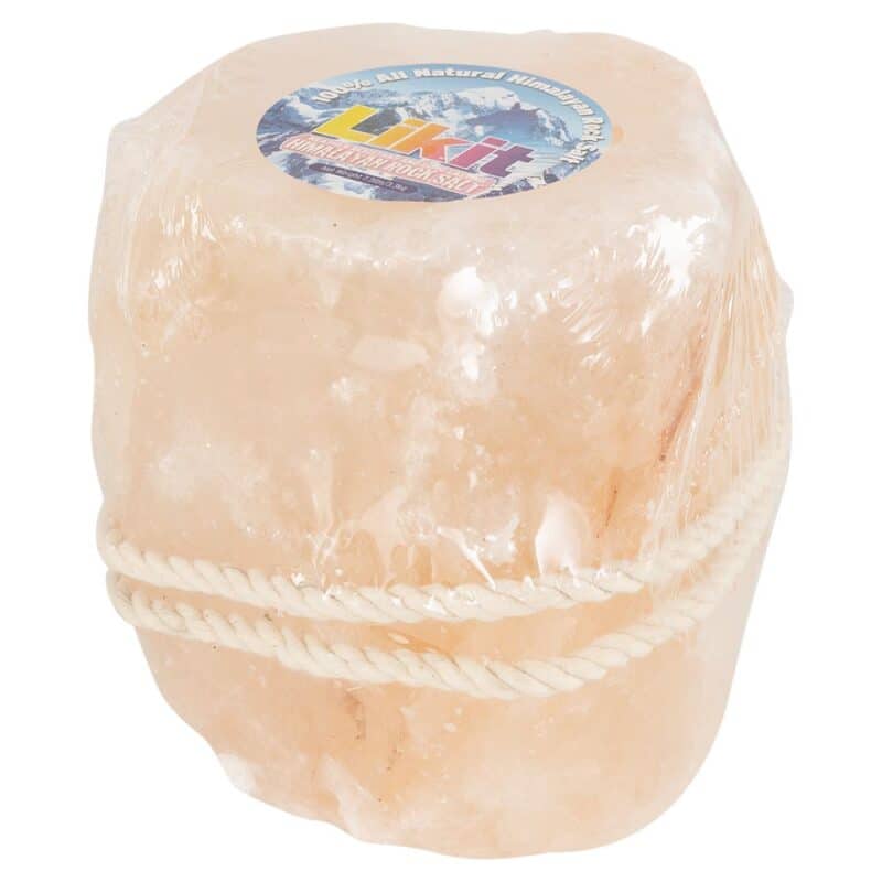 Сіль гімалайська ICE Rock від Likit