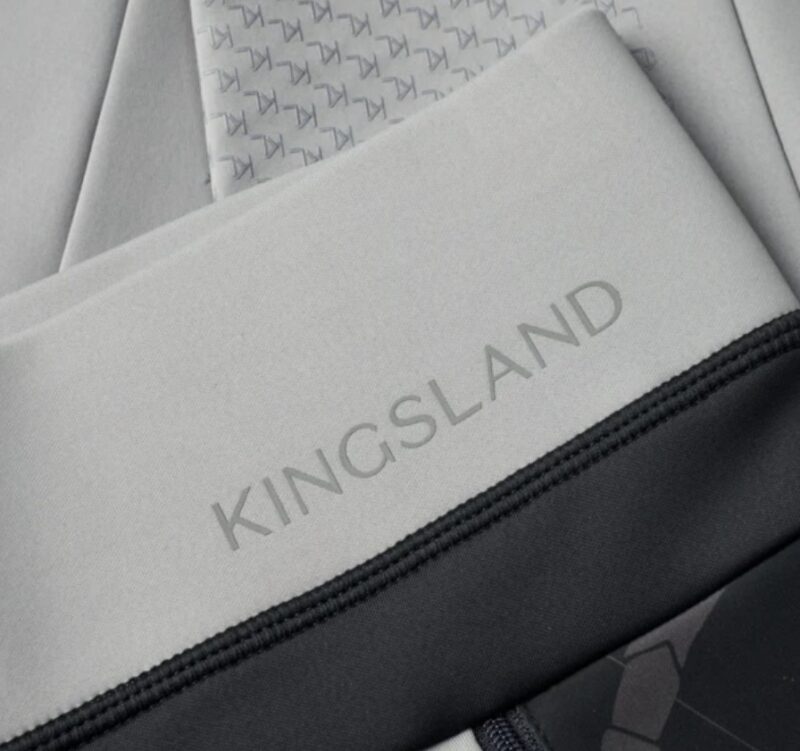 Лосини утеплені з повною силіконовою леєю Vea від Kingsland