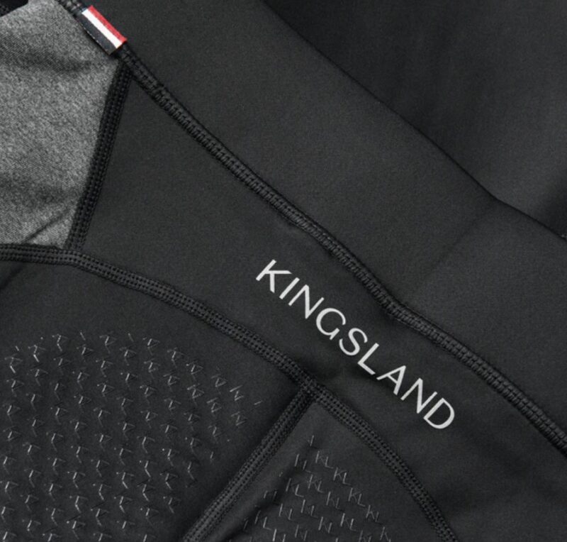 Лосини дитячі утеплені з повною силіконовою леєю Valli від Kingsland