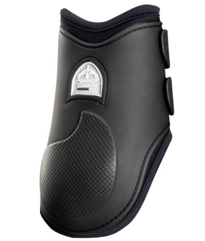 Ногавки задние Carbon Gel от Veredus