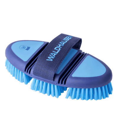 Щітка для догляду за конем Flex Body Brush від Waldhausen