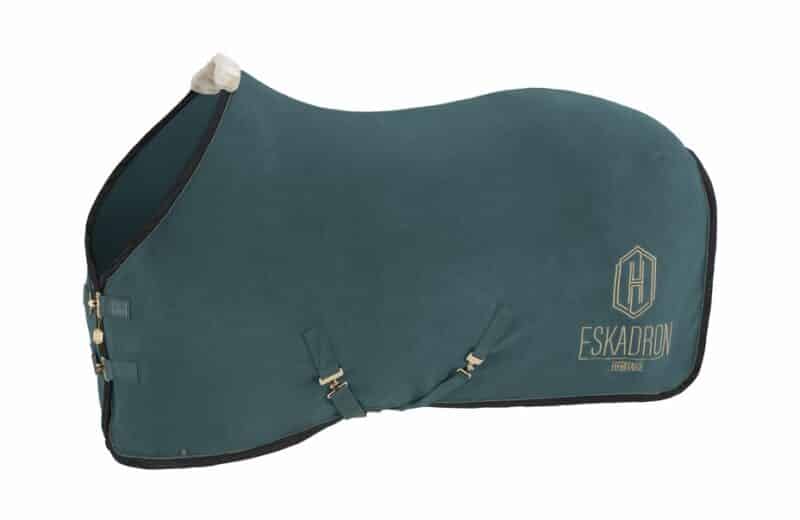 Попона флісова Fleece Heritage 24/25 від Eskadron