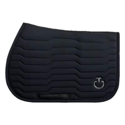 Вальтрап віїздковий Revo Performance Quilted від Cavalleria Toscana