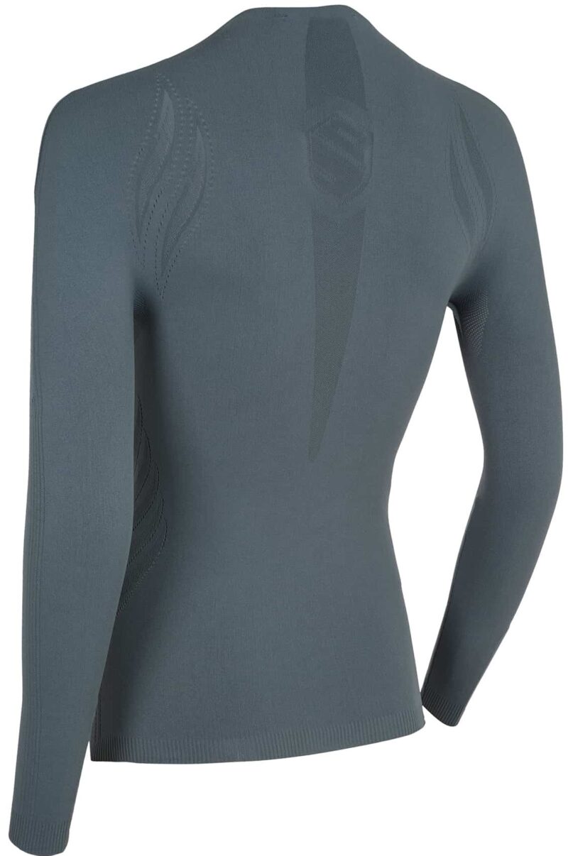 Лонгслів жіночий Alicia Turtle Neck FW22 від Samshield