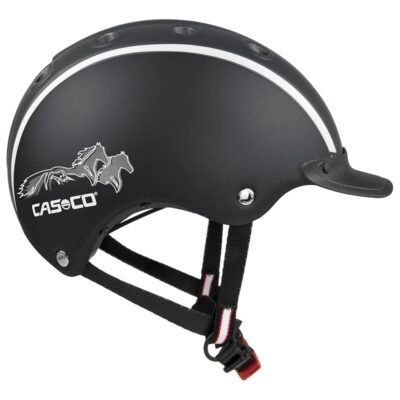 Шолом дитячий з регулюванням Choice2 від Casco