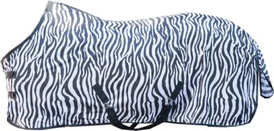 Попона антимоскітна Zebra від HKM