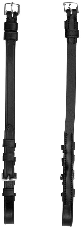 Ремені нащічні Anatomic Line від Schockemohle