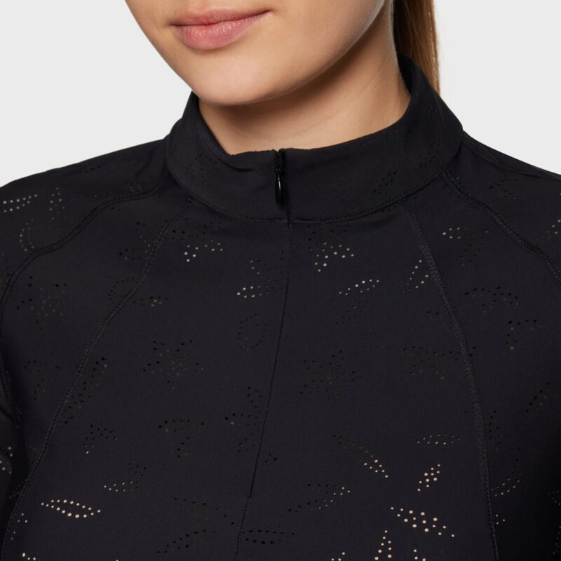 Лонгслів жіночий Sun S/S25 від Samshield