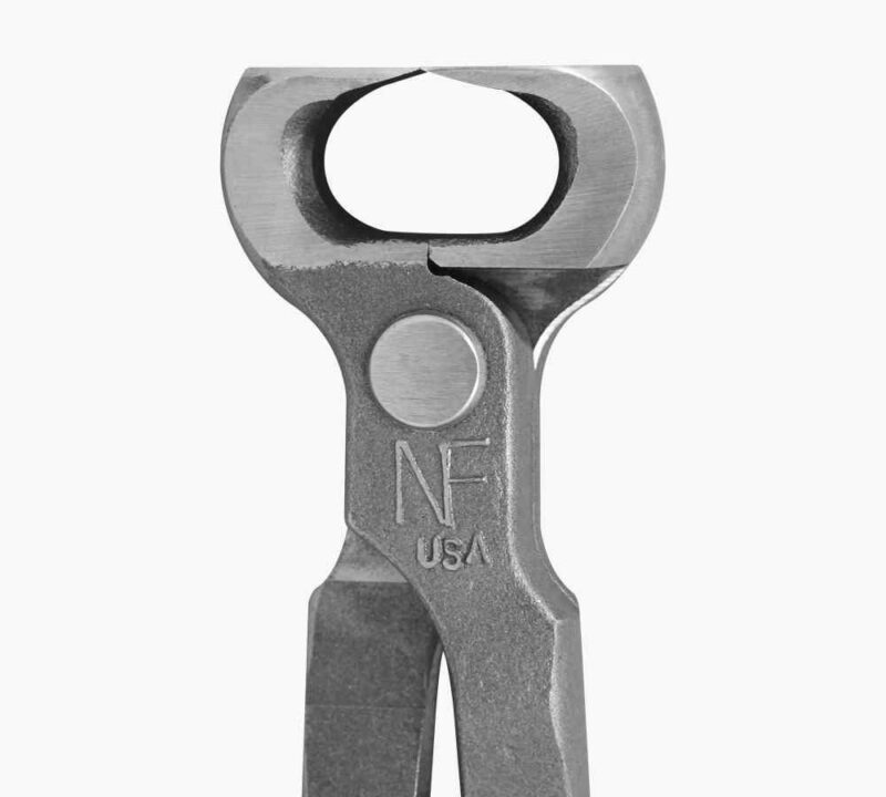 Кліщі для копит FN 12" від Nordic Forge