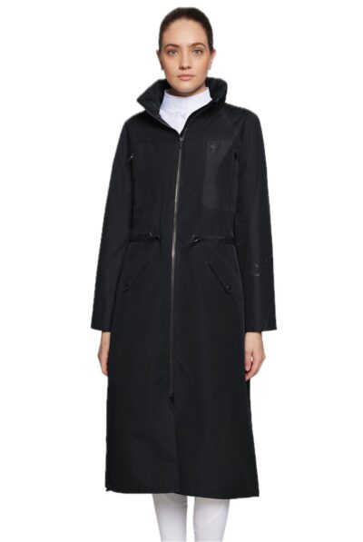 Дощовик вітрозахисний жіночий Liviana S/S25 від Samshield
