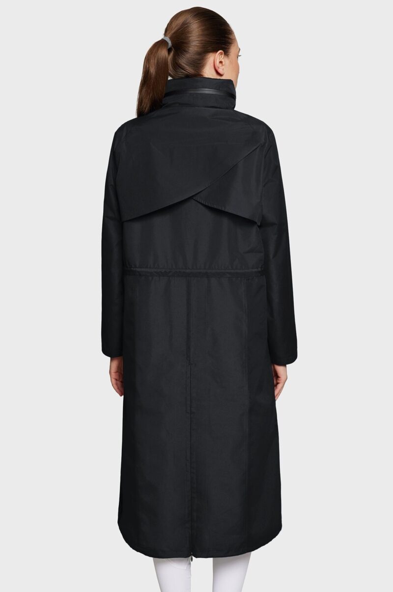 Дощовик вітрозахисний жіночий Liviana S/S25 від Samshield