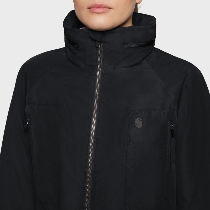 Дощовик вітрозахисний жіночий Liviana S/S25 від Samshield