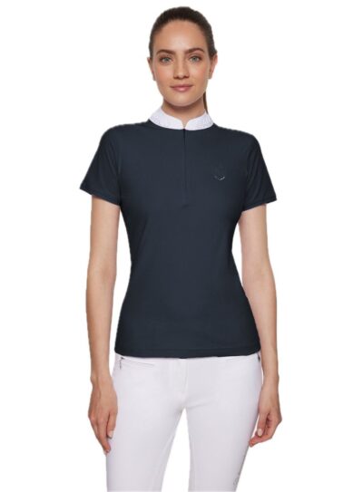 Поло турнірне жіноче Paloma S/S25 від Samshield