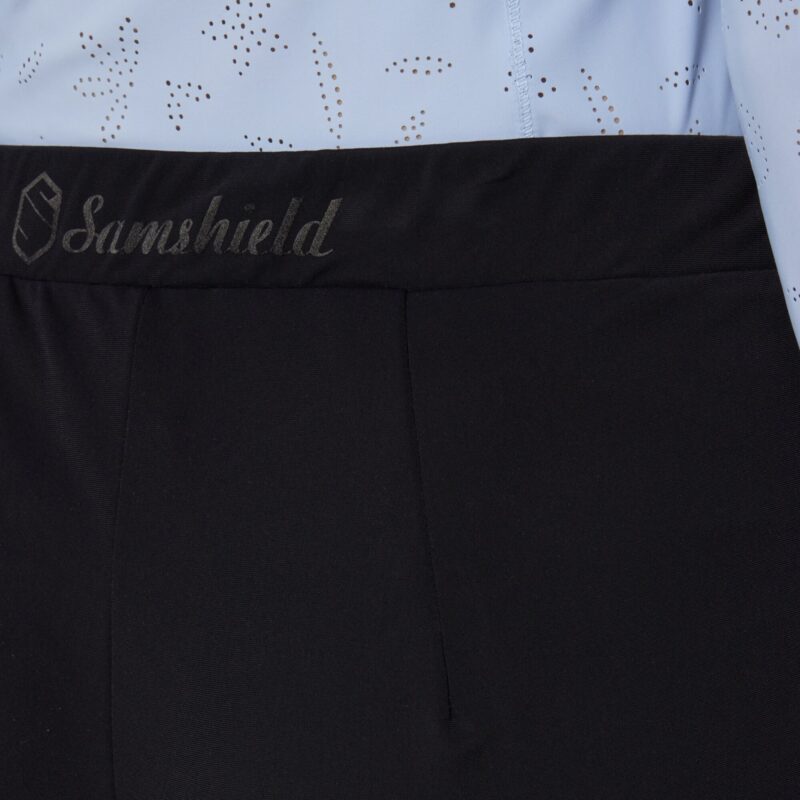 Спортивні джогери Iris S/S25 від Samshield