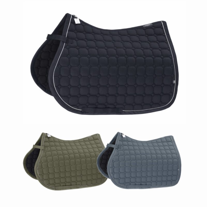 Вальтрап Cotton Classic Sports S/S 2025 від Eskadron