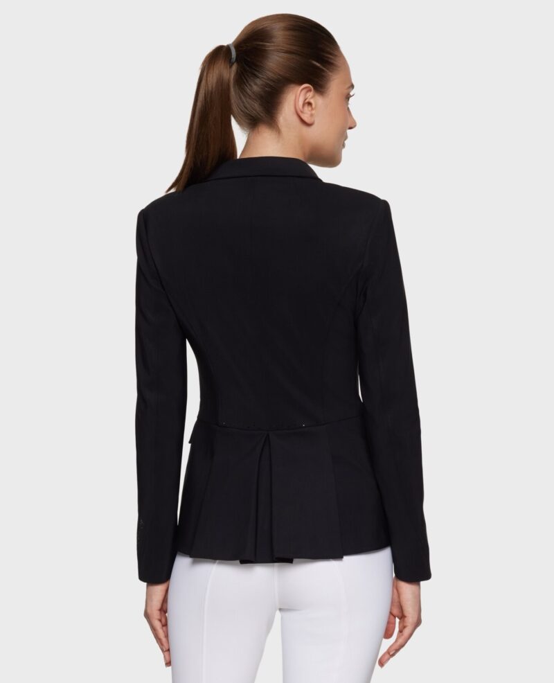 Редингот жіночий Victory Spring Flower S/S25 від Samshield
