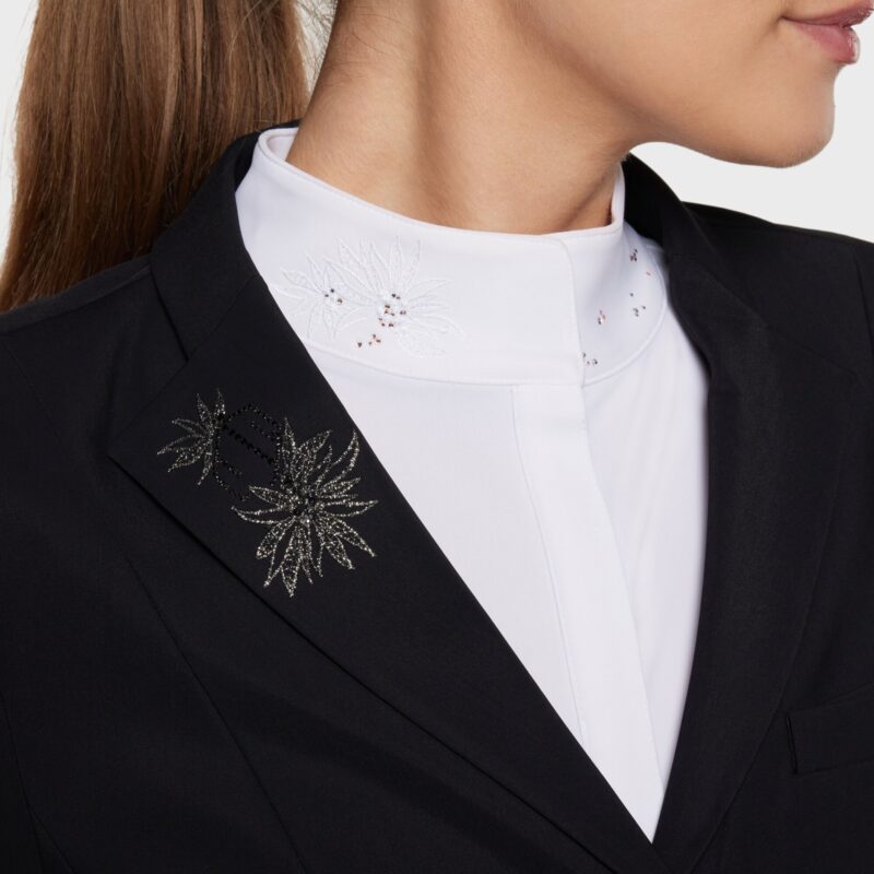 Редингот жіночий Victory Spring Flower S/S25 від Samshield