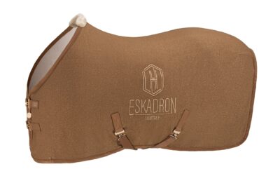 Попона трикотажна Jersey Sparkle Heritage 24/25 від Eskadron