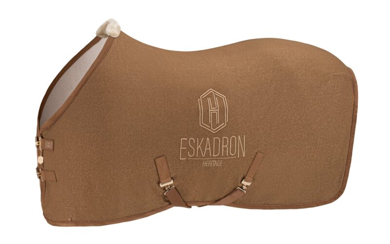 Попона трикотажна Jersey Sparkle Heritage 24/25 від Eskadron