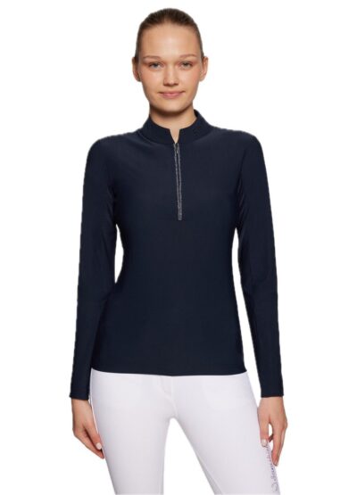 Гольф жіночий Brunella S/S25 від Samshield