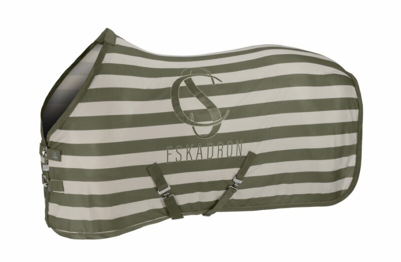 Попона антимоскітна Cooler Fly Classic Sports S/S25 від Eskadron