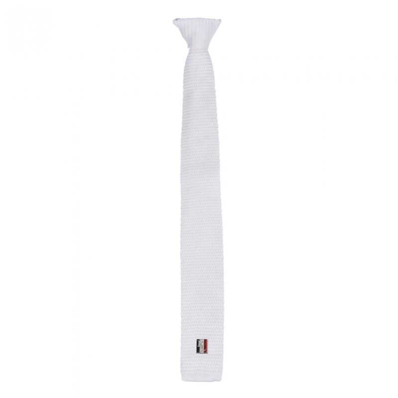 Краватка чоловіча Classic Tie Clip від Kingsland