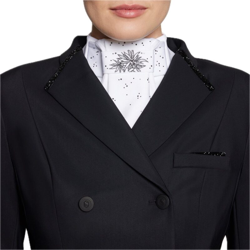 Краватка Spring Flower S/S25 від Samshield