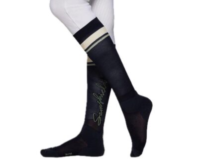 Гетри жіночі Balzane Stripe S/S25 від Samshield